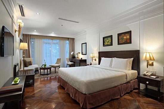 Silk Path Boutique Hanoi