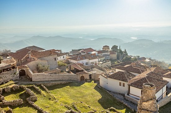 Krujë