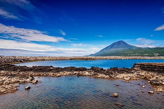 Volcan de Pico