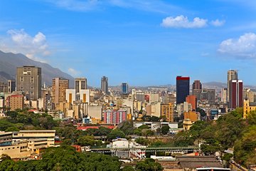 Caracas