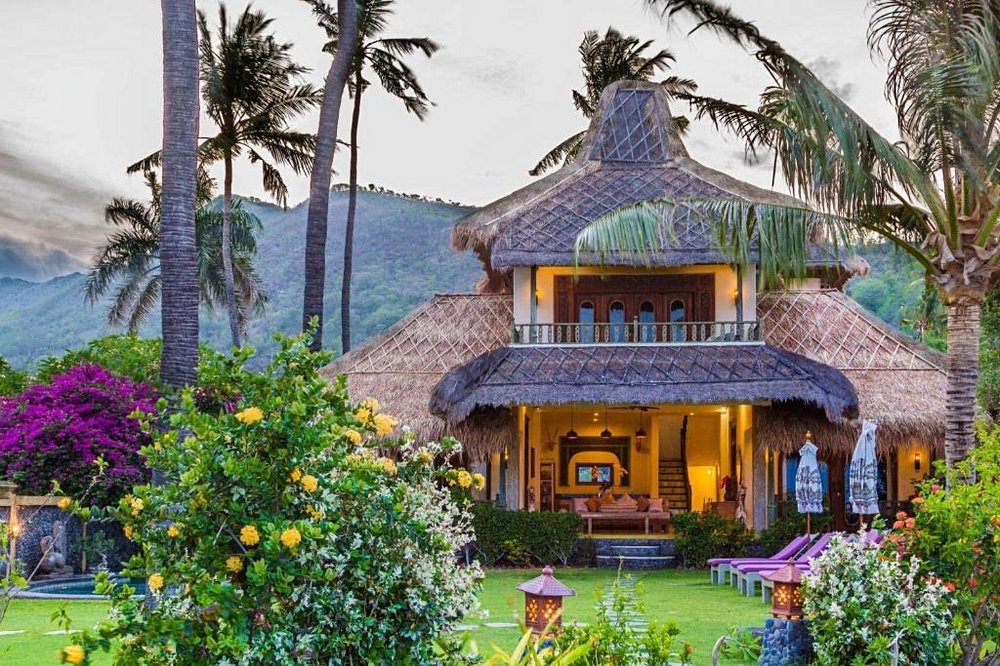 Life in Amed Boutique Hotel