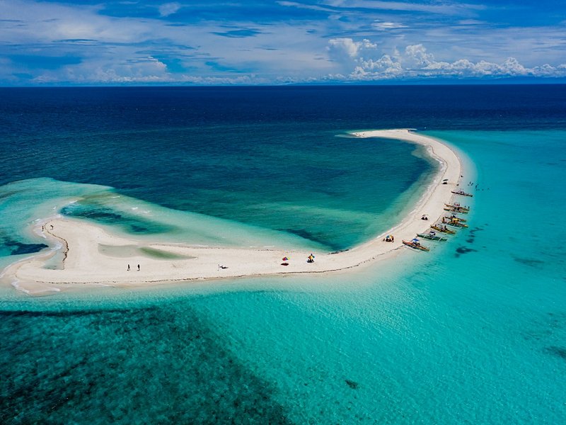Camiguin