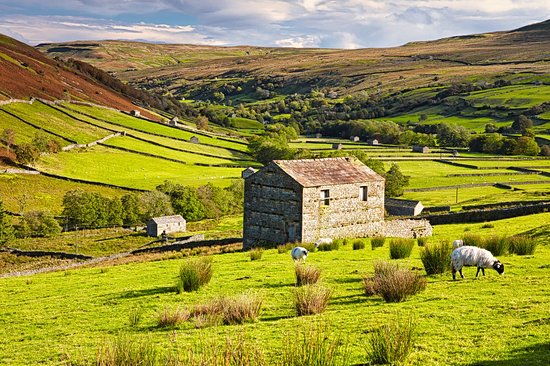 Yorkshire Dales