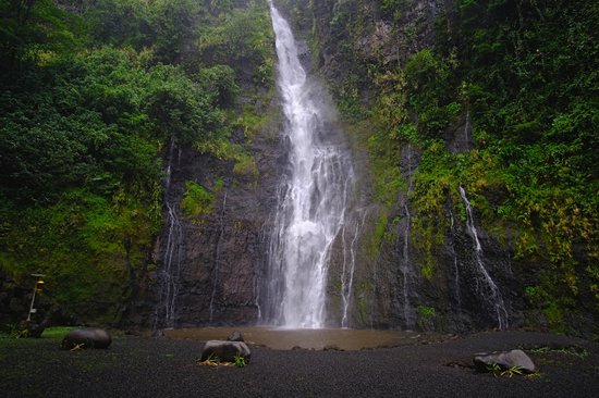 Cascades de Faarumai