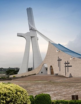Les plus beaux lieux de la Côte d'Ivoire