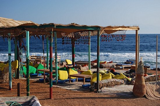 Dahab