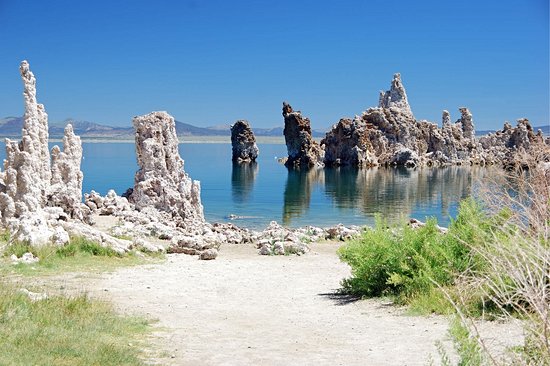 Lac Mono