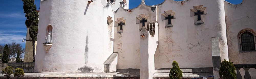 Le village d'Atotonilco