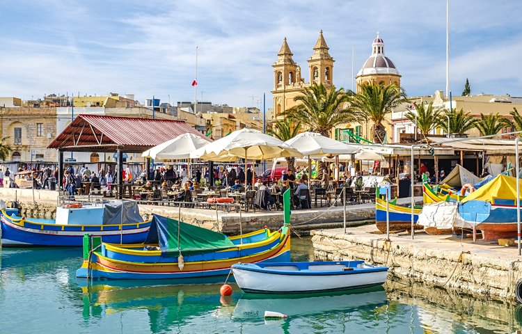 Marsaxlokk 2