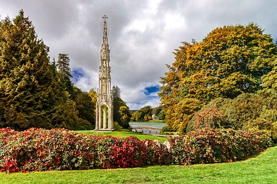 Stourhead