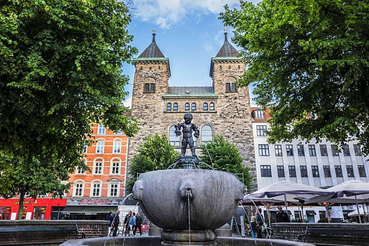 Vesterbro
