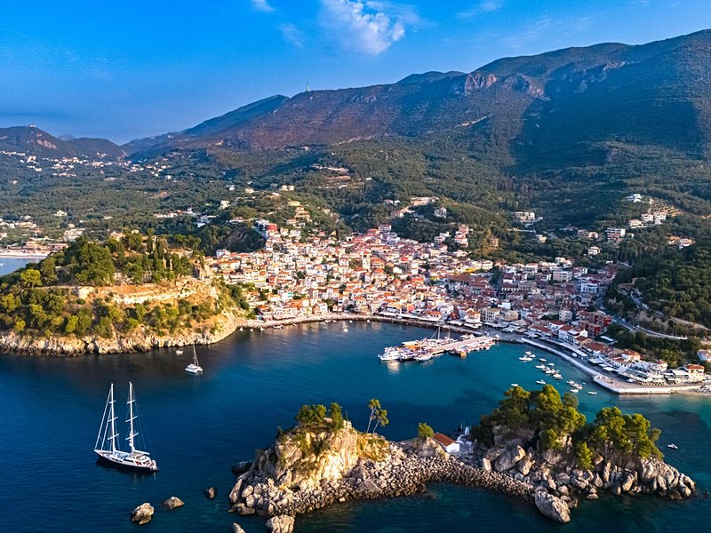 Parga