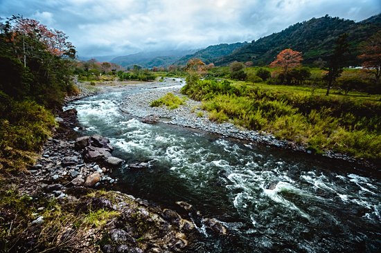 Vallée d'Orosí