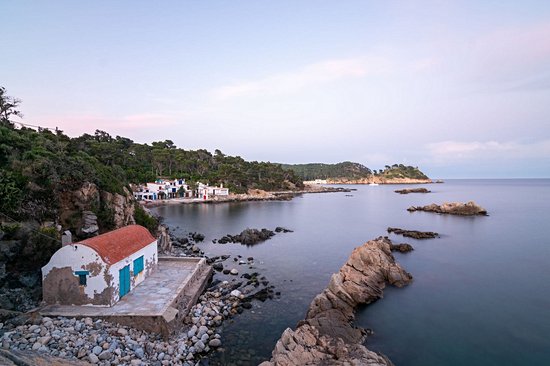 Cala S'Alguer