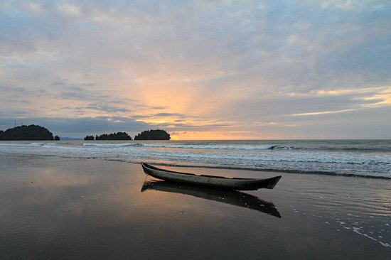 Playa de Terquito