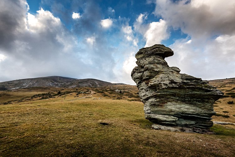 Parc national des Monts Sar