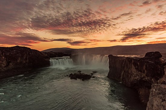 Goðafoss