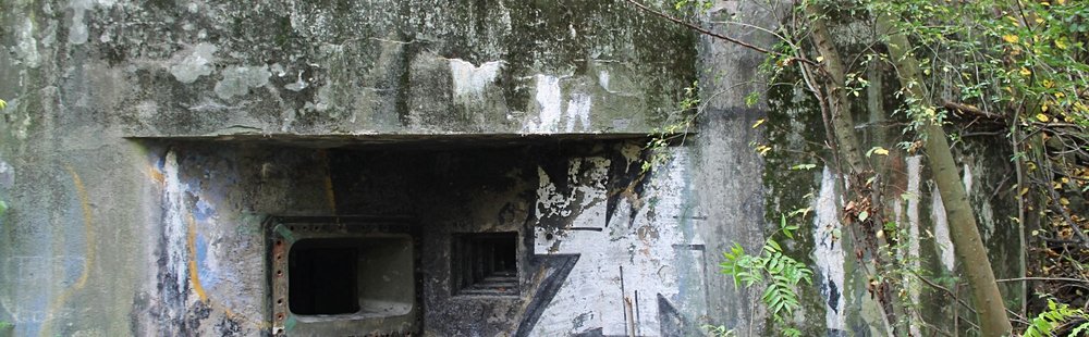 Les bunkers cachés de Bratislava 