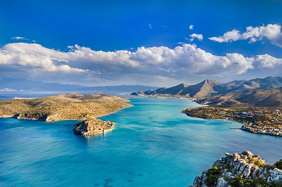 Elounda