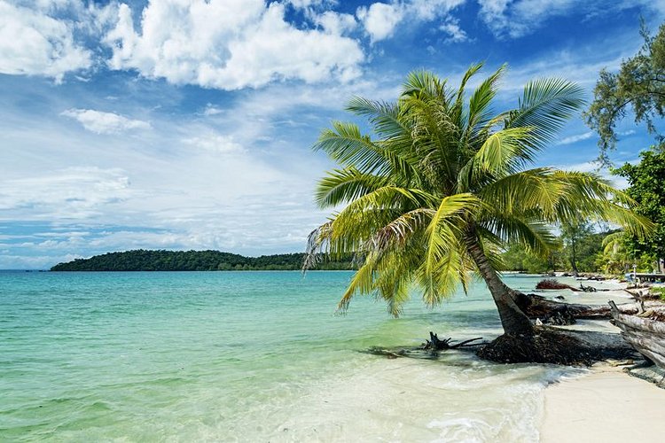 Sihanoukville & la côte Sud