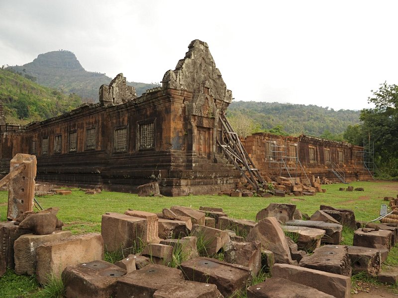 Champassak