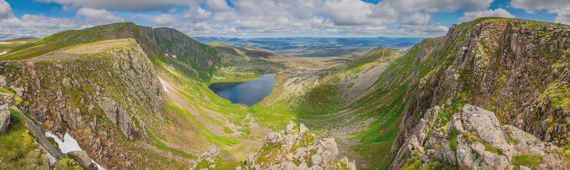 Ecosse