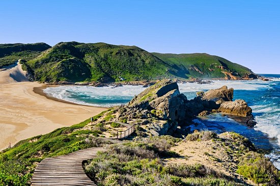 Plettenberg Bay