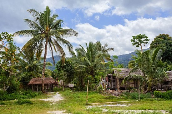 Parc national de Masoala