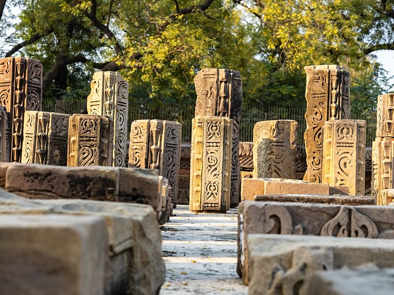 Sarnath