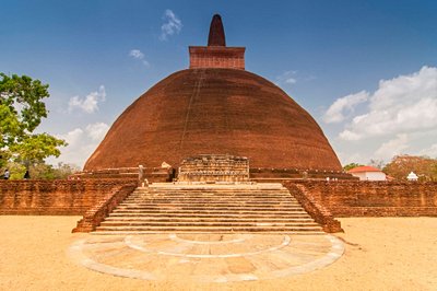 Les plus beaux temples