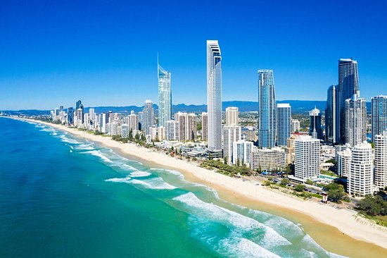 Gold Coast