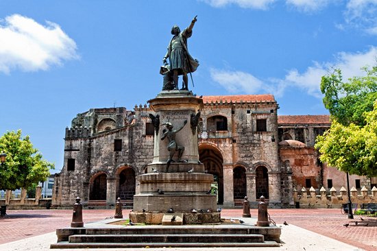 Saint Domingue