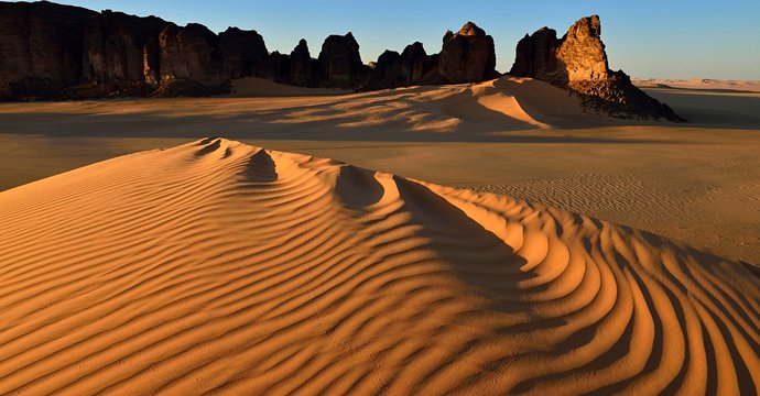 Algérie
