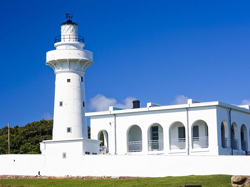 Parc national de Kenting