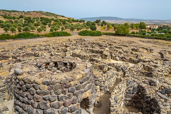 Su Nuraxi