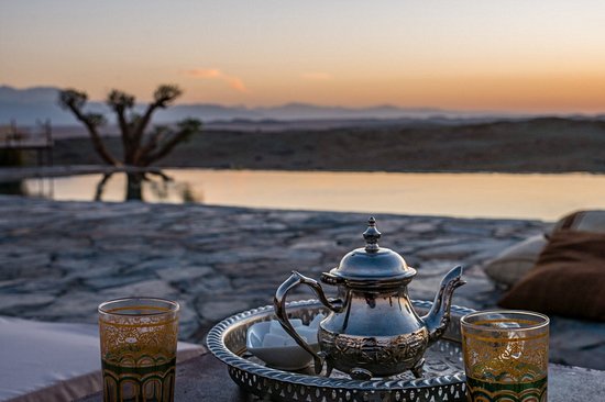 Marrakech