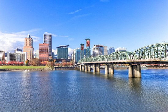 Portland
