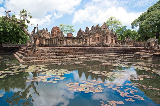 Prasat Phanom Rung
