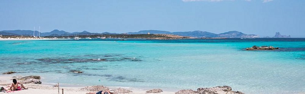 L’île de Formentera