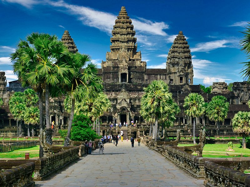 Angkor Wat