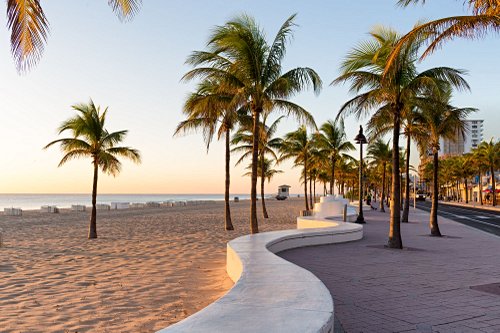 Les plus belles plages