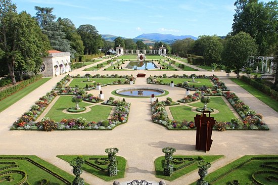 Villa Arnaga