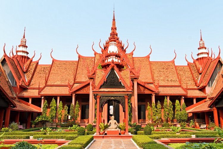 Phnom Penh 2