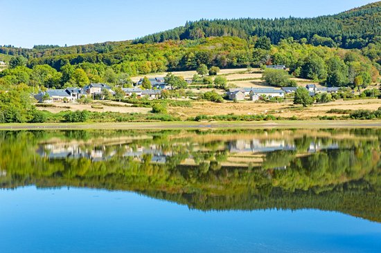 Le Parc Naturel Régional du Morvan