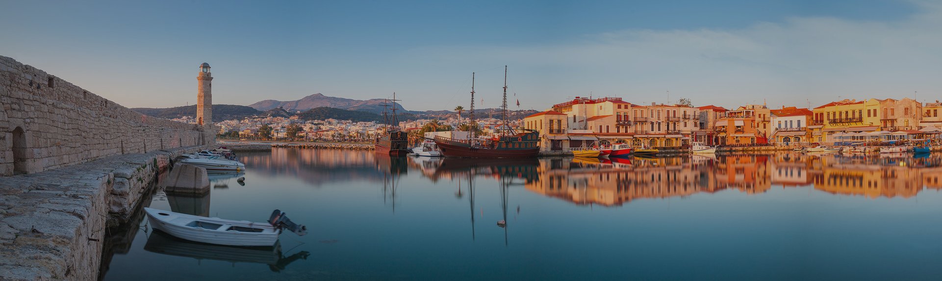 Crète