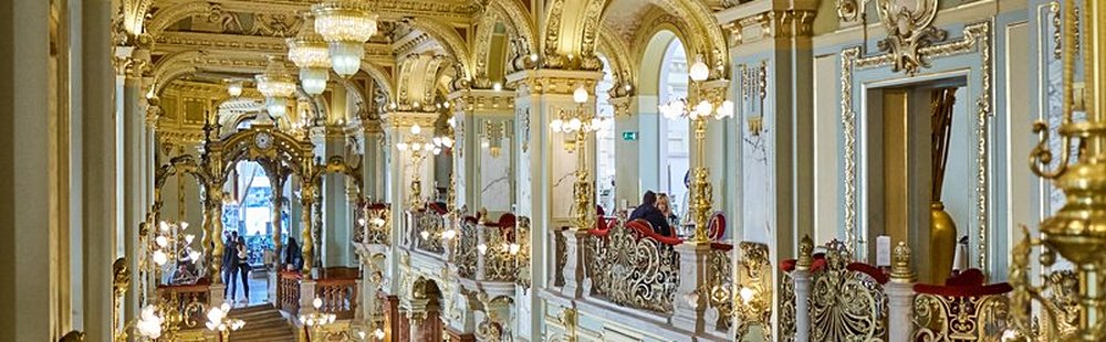 Pest - Erzsébetváros  (7ème arrondissement)