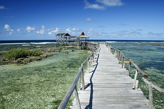 Siargao Island