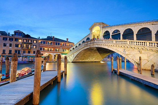 Le Rialto