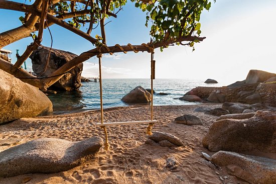 Koh Tao