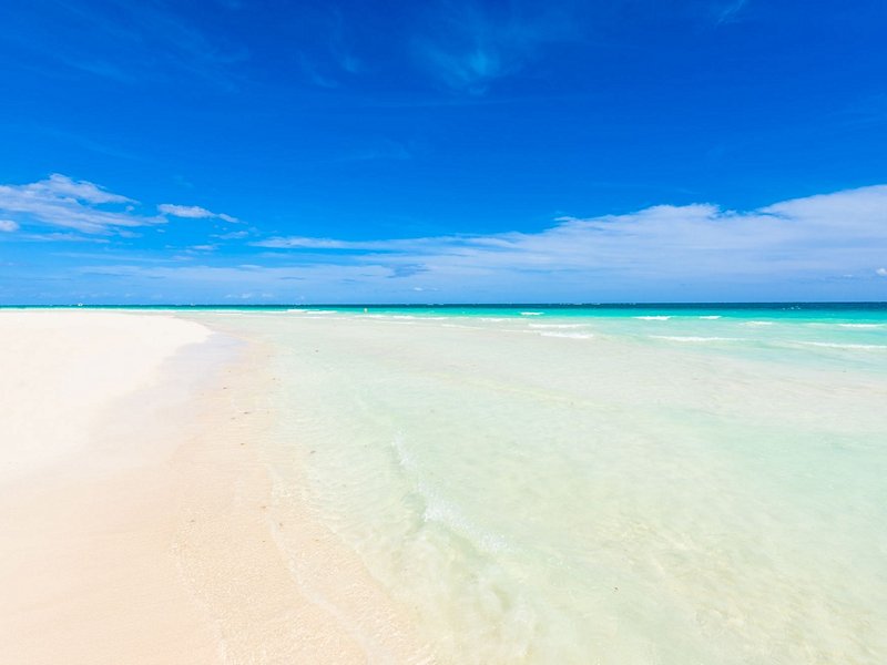 Playa Paraiso